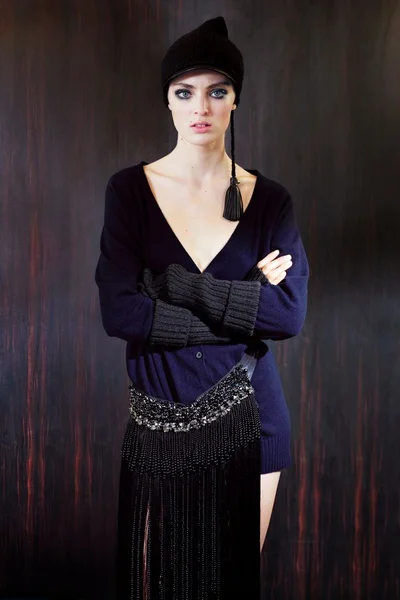 Look 8
